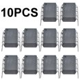 thumbnail image 2 of ATTINY85-20PU Microcontroller IC – 8-bit, 8KB Flash, 8-DIP (1/2/5/10 PCS Available) 2 of 5