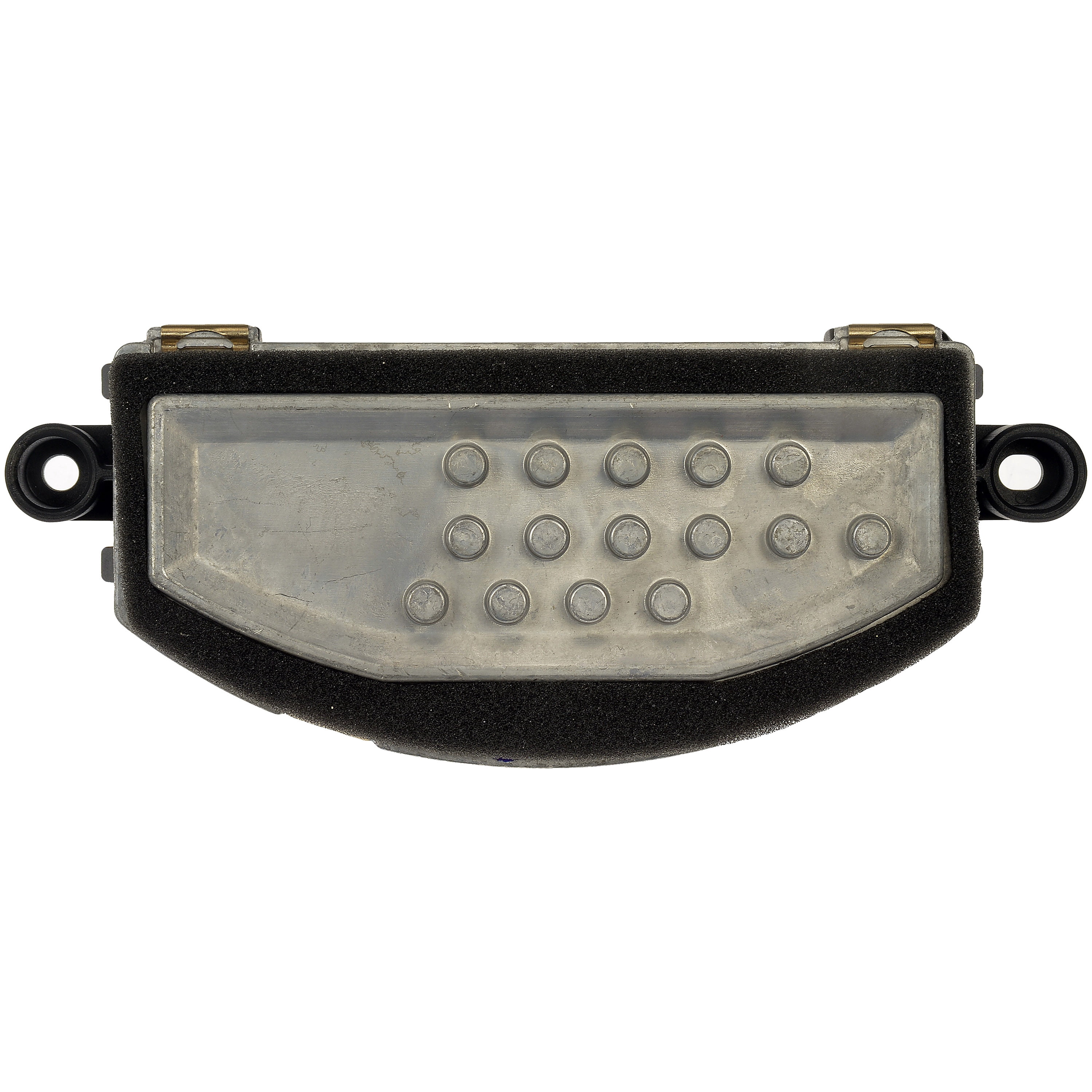 Dorman 984-260 Front HVAC Blower Motor Resistor for Specific Chevrolet / GMC Models