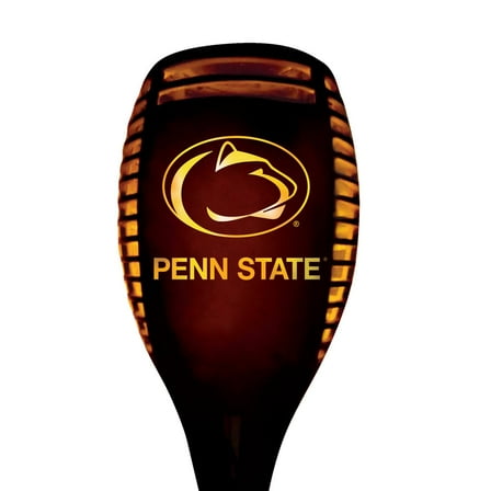 Sporticulture  Penn State Nittany Lions Team Pride LED Solar Torch