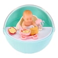 thumbnail image 3 of Figura Minicoleccionable Miniverse Crea Mini Comida de Bebé, 3 of 4