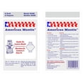 thumbnail image 4 of Manto de doble corbata American Mantle, 2 paquetes para linternas, 4 of 4