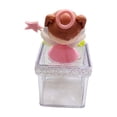 thumbnail image 5 of RECUERDO BAUTIZO 6 PZ CAJA DE ACRILICO ANGEL ROSA, 5 of 5