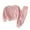 Pink, variant on Kids Sweatsuit Boys Girls Long Sleeve Pullover Sweatshirts and Jogger Pants Athletic Clothing Sets Fall Outfits 1-11 Years