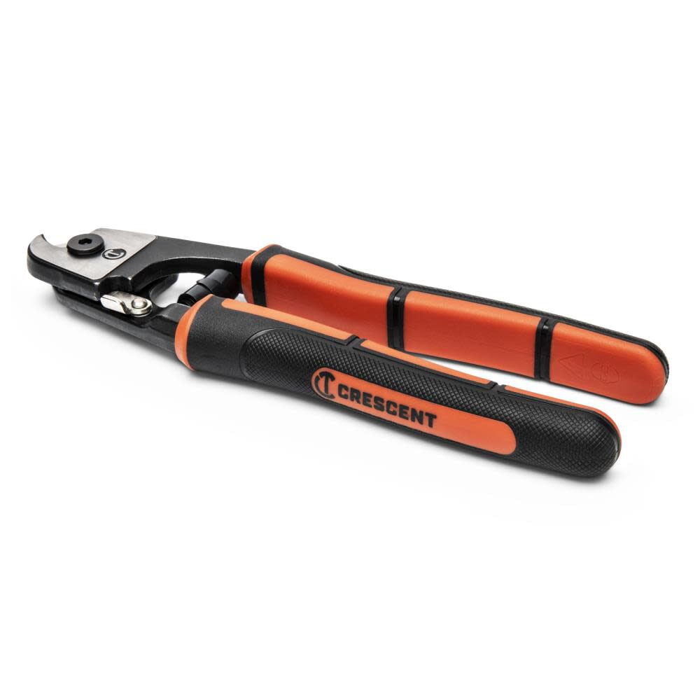 Crescent 7-1/2" Pocket Wire Rope and Cable Cutter | CT0690WRC