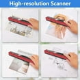 thumbnail image 3 of Portable Handheld Photo Scanner, 3 Resolution Modes, Easy To Use, Multiple File Formats Supported, Wide Application,  Compatibility, 3 of 7