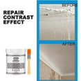 thumbnail image 5 of Invisible Waterproof Bonding Wall Adhesive Sealant Anti-leakage Agent + Brush -aqwg, 5 of 5