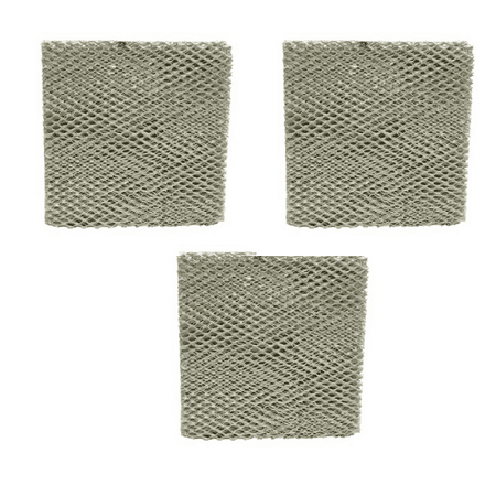 Aprilaire Humidifier Accessories - 3 Humidifier Filters for Aprilaire 550