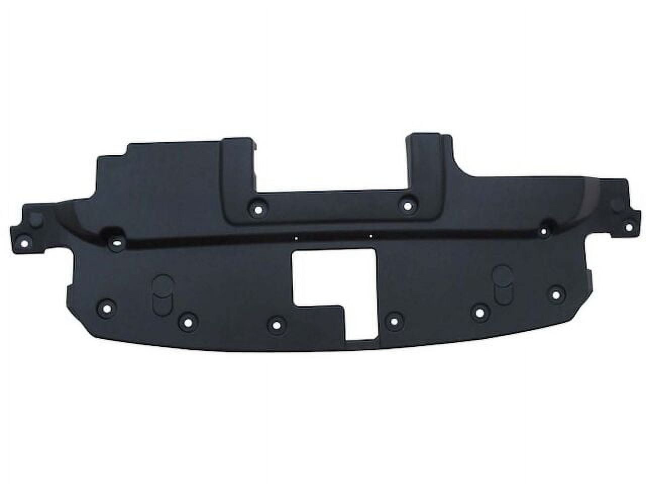 2014 Toyota Camry - Radiator Support Cover, 2.5L 4Cyl REPT251702 by 2014 Toyota Camry - Radiator Support Cover, 2.5L 4Cyl REPT251702 by