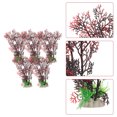 thumbnail image 1 of WASHWEPE 5Ud Decorativas De Artificial Para Acuario Que, 1 of 6
