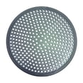 thumbnail image 3 of Mosiee 304Stainless Steel Floor Drain Cover: Anti-Blocking Hair Filter For Clean Spaces, 3 of 9