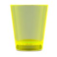 thumbnail image 1 of Glow In The Dark Shot Glass Yellow, 1 of 1