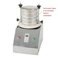 thumbnail image 2 of Techtongda Automatic Electric Vibrating Screen Sifter Sieve Shaker Machine Laboratory Sieve Vibrating Sieve Machine, 2 of 16