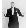 thumbnail image 2 of Cab Calloway (1907-1994) History (18 x 24), 2 of 2