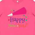 thumbnail image 4 of Inktastic Happy New Year Party Youth T-Shirt, 4 of 5