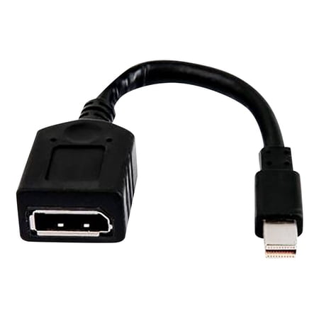 UPC: 0191628638031 | HP Mini DisplayPort to DisplayPort Adapter Cable