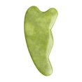 thumbnail image 3 of Ensemble Cadeau Gua Sha avec Pièce de Grattage pour Visage Rouleau de Jade, 3 of 3