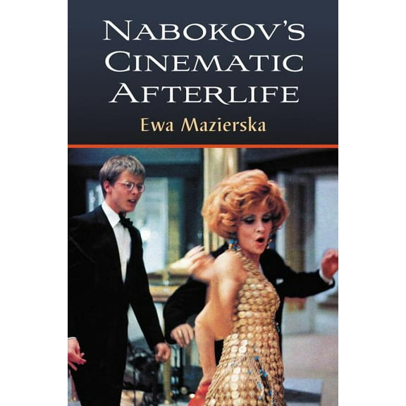 Nabokov's Cinematic Afterlife, (Paperback)
