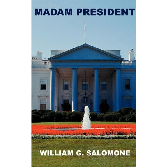 Madam President, (Paperback)