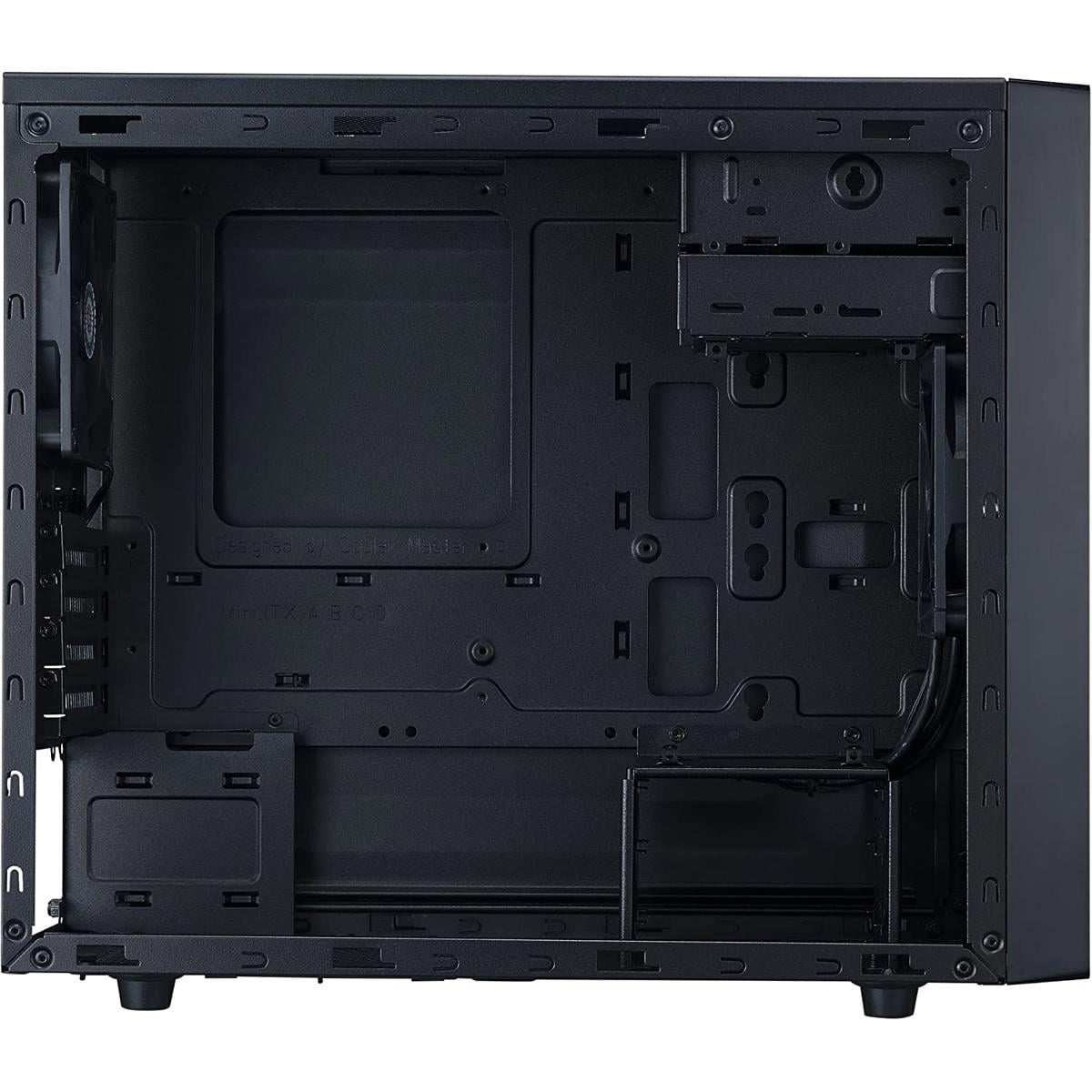 COOLER N200 (MATX w 1 x USB 3.