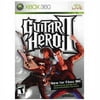 Guitar Hero 2 W/O Guitar (Xbox 360) - Pre-Owned