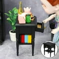 thumbnail image 3 of de Noche de de Abedul 1/12 Muebles de, 3 of 9