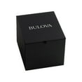thumbnail image 2 of Bulova Marine Star 98A227 Automatic 200M Men's Watch, 2 of 4