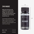 thumbnail image 3 of Aceite difusor de aromas Hotel Collection Magic Pro-Pod 24 K, 50 ml, 3 of 7