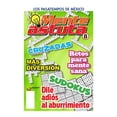 thumbnail image 2 of Revista Pasatiempos P BDAMEX Intermex No. 2501, 2 of 2