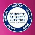 thumbnail image 3 of Ensure COMPLETE Nutrition Shake, 30g Protein, Strawberry, 10 fl oz—16 Pack, 3 of 15