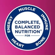 Ensure COMPLETE Nutrition Shake, 30g Protein, Vanilla, 10 fl oz—4 Pack
