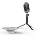 thumbnail image 3 of 3D Scanner,Compatible With Handheld 3d Lenses Realistic Model Scanners 0.05mm And 10fps With 3d Scanner With Win10/11 Scanners Compatible 3d Printer Turntable Scan 0.1mm Resolution With 3d, 3 of 6