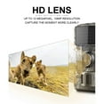 thumbnail image 2 of 1Pcs Cameras - Wildlife Monitoring Cameras with 12MP 1080P HD, PIR Motion Detection, 0.8s Triggers, IP66 Waterproof, 8 Month Standby for Outdoor Security, Hunting, Nature Research, 2 of 6