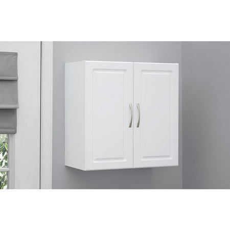 Black Wall Cabinet systembuild 24" wall cabinet, white - walmart Black Wall Cabinet systembuild 24" wall cabinet, white - walmart