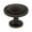 Brushed Oil Rubbed Bronze, variant on Miseno Mcktrk4119 Meyers 1-3/16" Mushroom Cabinet Knob - Bronze