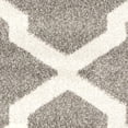 thumbnail image 3 of Safavieh Amherst Sharalyn Geometric Area Rug, Dark Gray/Beige, 10' x 14', 3 of 10