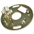 thumbnail image 3 of Fits Royal Enfield 350 500cc 12 Volt Contact Breaker Plate Spare for Repair, 3 of 5