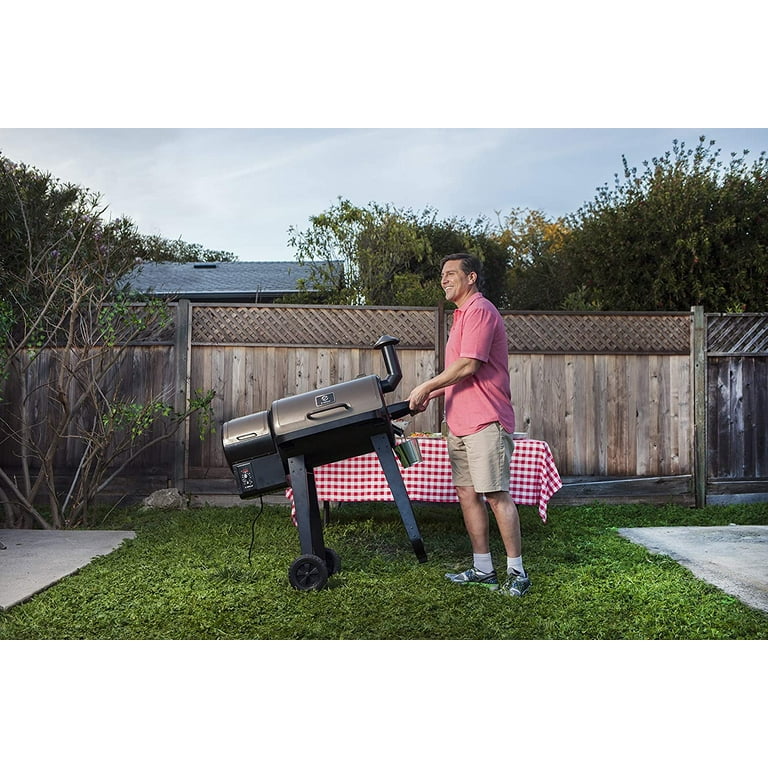7 best smart grills and smokers for 2022