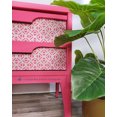thumbnail image 6 of Country Chic Chalk Style Paint for Furniture, Raspberry Sorbet, 16 fl oz, 6 of 6