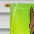 thumbnail image 3 of Carolines Treasures BB1967CHF Boxer St. Patricks Day Canvas House Flag, 3 of 4