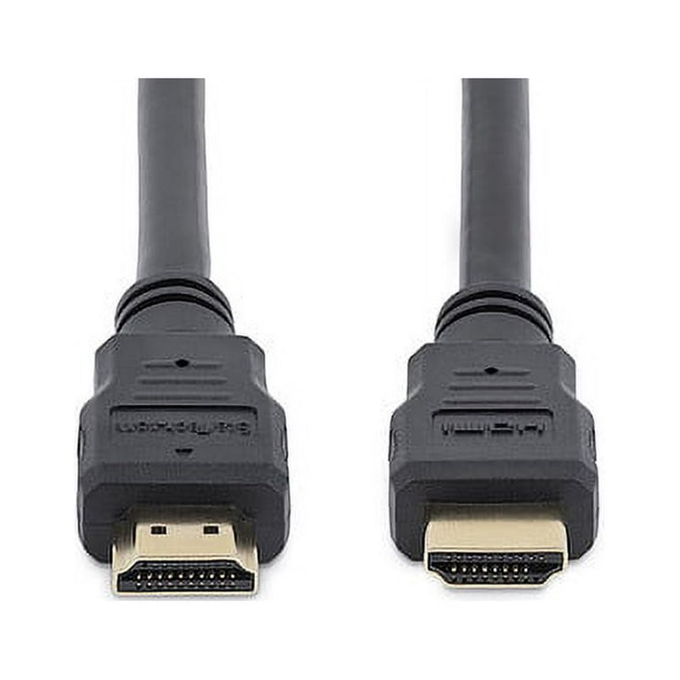 6ft (1.8m) DisplayPort™ Cable- 4K 30Hz