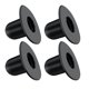 thumbnail image 1 of Soidarity 4 tapones de pared para piscina sobre el suelo, tapón para orificio de colador de piscina para piezas de piscina 28270 Deportes acuáticos, 1 of 1