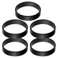 thumbnail image 2 of Replacement Belts for Rainbow Pn-2, Pn-2E, R-1650 Vacuum Cleaner for E/Se Series, 2 of 8