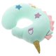 thumbnail image 1 of Cute Animal Neck Pillow Fatigue Relief Daily Life Office Nap Comfortable Touch 1Pcs, 1 of 4