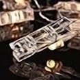thumbnail image 3 of Apothecary & Company 10 Ft String, 10 Count LED Indoor/Outdoor Lighted Photo Ornament Clips Battery Operated Lights with Built in 4-Hour Timer, 3 of 3