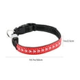 thumbnail image 2 of WEUVEB 1Ud Collar Para LED Con De Y Ajuste De Circunferencia, 2 of 6