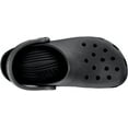 thumbnail image 3 of Unisex-Adult Classic Clogs (Best Sellers),black,M10/W12, 3 of 5