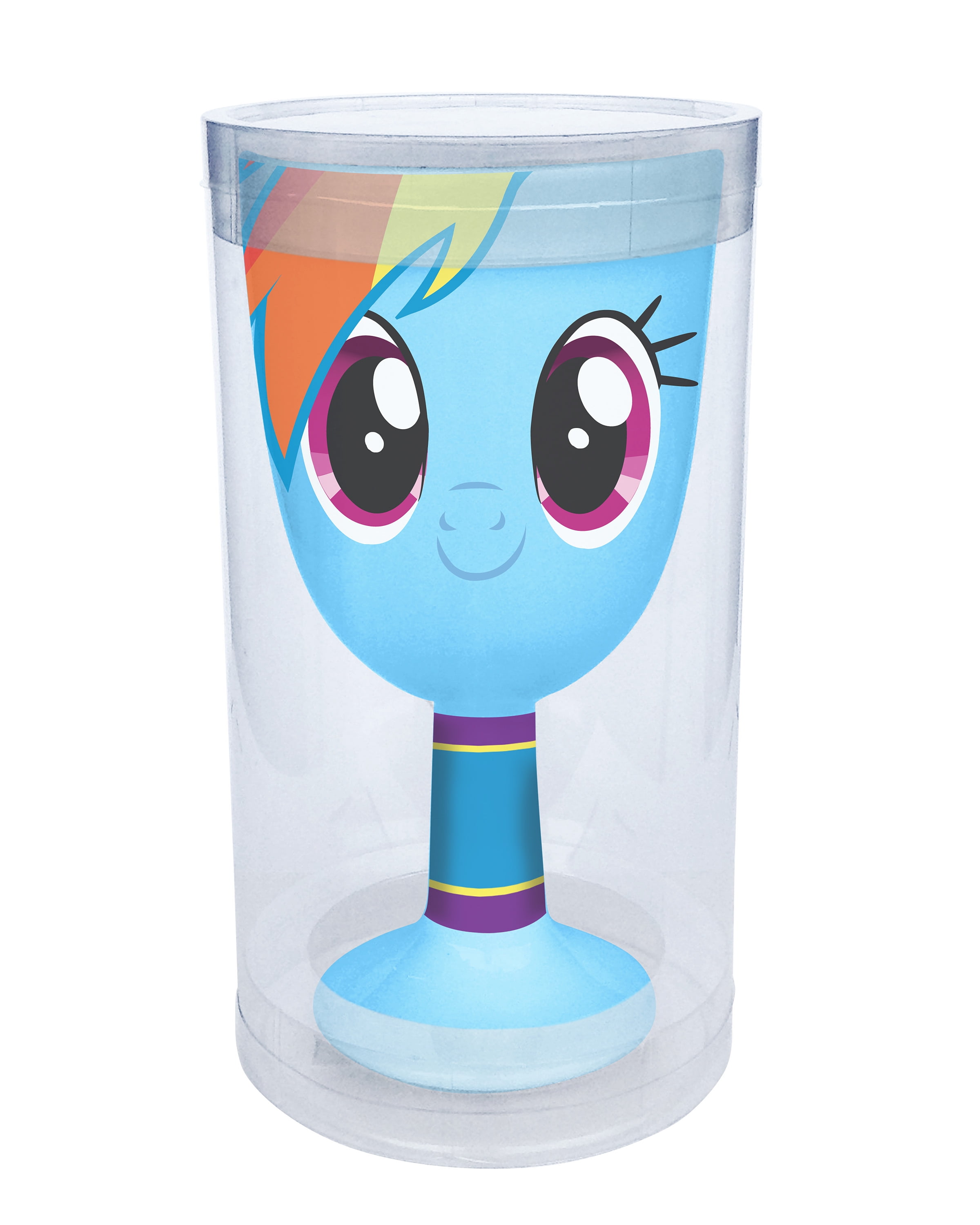 My Little Pony Rainbow Dash 12 oz. Ceramic Mug