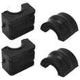thumbnail image 1 of 2Pcs Front Control Arm Bushing for Tesla Model 3 1144383-00-B Parts, 1 of 5