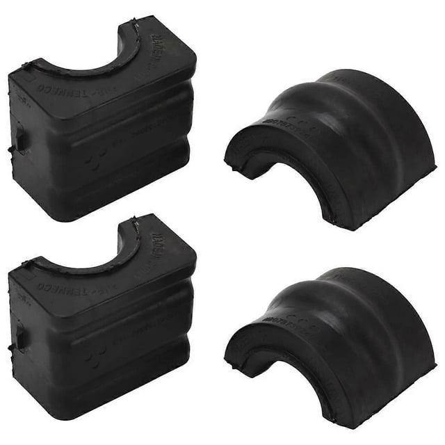 2Pcs Front Control Arm Bushing for Tesla Model 3 1144383-00-B Parts