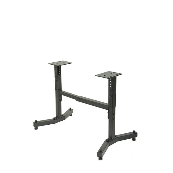 RIKON 70-920 Power Tools Mini and Midi Lathe Models Adjustable Universal Stand